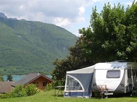 Camping Le Taillefer