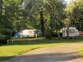 Camping Municipal Lokournan