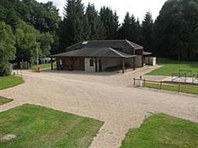 Camping de Pont Augan