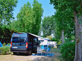 Vakantiepark Le Vieux Moulin