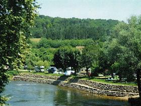 Camping Municipal Saint Leon sur Vézère