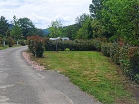 Camping Municipal de la Nuéjouls