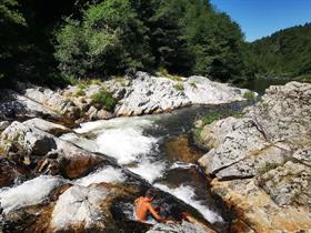 Camping La Plaine de La Loire