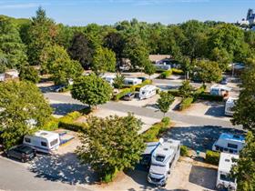 Camping de Bourges