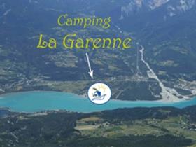 Camping Municipal La Garenne