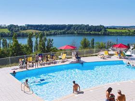 Ciela Camping de la Liez