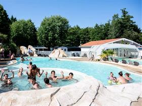 Camping L'Arbre d'Or