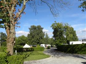 Camping Municipal de La Selune