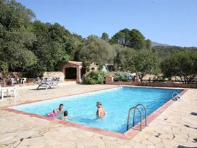 Camping Naturiste U'Furu