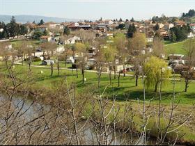 Camping La Camargue