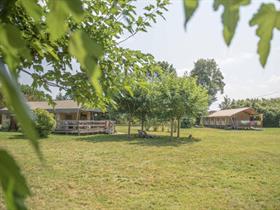 Camping Club Les Ormes