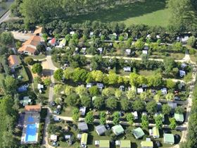 Camping La Venise Verte