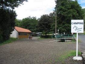 Camping Municipal de La Sianne