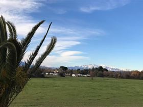 Vakantiepark Clos du Thym