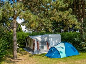 Camping Le Kergariou