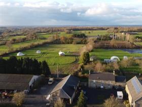 Camping La Croisée des Chemins