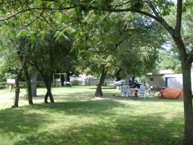 Camping Municipal Allemans du Dropt