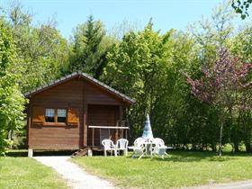 Vakantiepark Municipal de Lavaurs