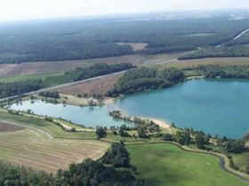 Camping de La Plage de Seurre