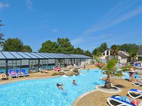 Camping La Touesse