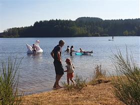 Camping Bois et Nature