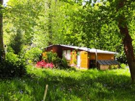 Camping Naturiste Club du Soleil de La Porte Océane