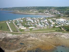 Camping Municipal du Fort