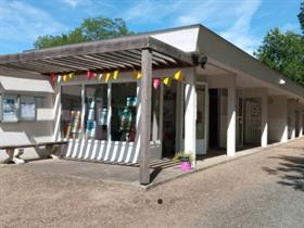 Camping Municipal de L'Écluse - Cheffes