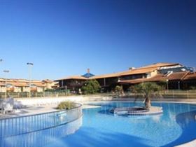 Ceveo Vakantiepark Village Vacances de Mimizan Plage