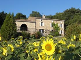 Camping Domaine de La Capelle