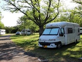 Camping Municipal La Graveline