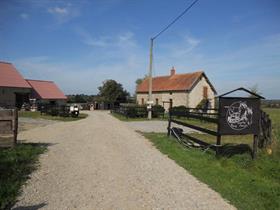 Camping Equestre Country Pony Ranch