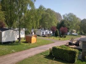 Vakantiepark Les Trois Rivieres