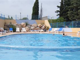 Vakantiepark New Day