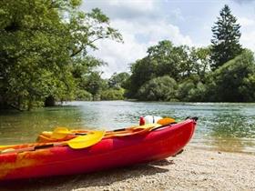 Camping Municipal La Louve