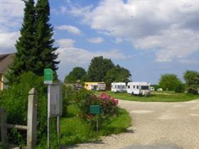 Camping Hameau des Forges