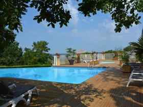 Vakantiepark Les Ventoulines