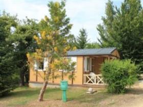 Camping Les Araucarias