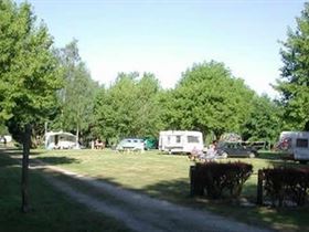 Camping L'Oree du Bois de Montalan