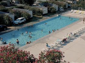 Camping de La Plage - Argeles