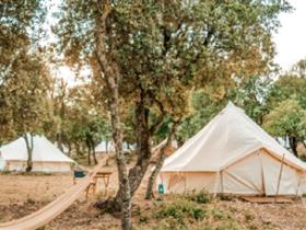 Vakantiepark Nature Camp Luberon