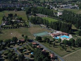 Camping Municipal de La Piscine