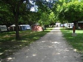 Camping Municipal Le Got