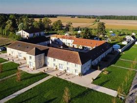 Nomade Lodge