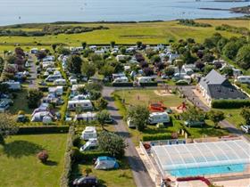 Camping L'Ocean Nevez