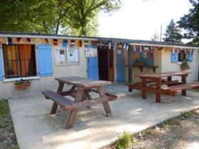 Camping Municipal Sargé sur Braye