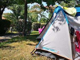 Camping des Deux Jumeaux