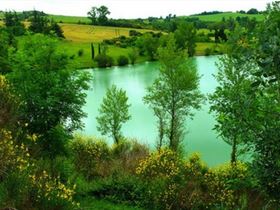 Camping Municipal de Régambert