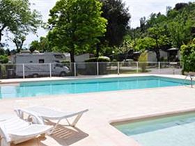 Camping Val Fleuri