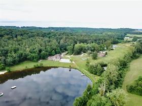 Camping Naturiste du Lac de Lislebonne